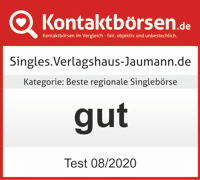 Singles-Verlagshaus-Jaumann.de Test